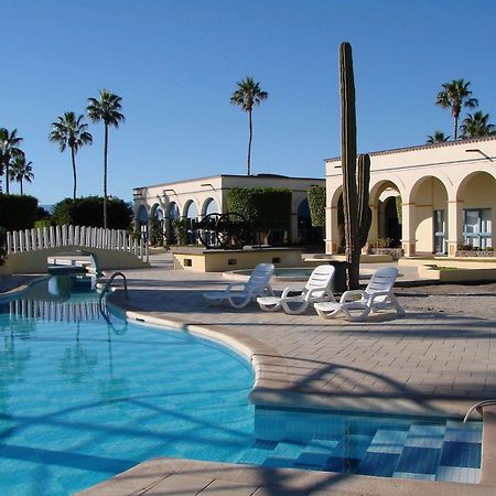 Desert Inn Loreto Лорето Екстер'єр фото
