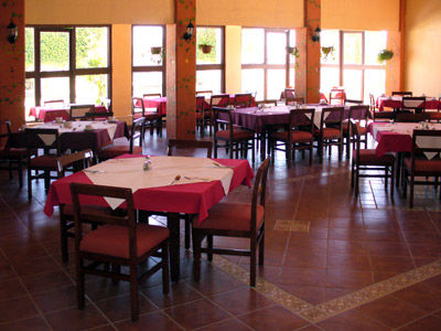 Desert Inn Loreto Лорето Екстер'єр фото