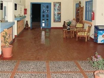 Desert Inn Loreto Лорето Екстер'єр фото
