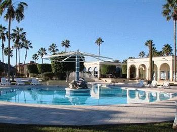 Desert Inn Loreto Лорето Екстер'єр фото