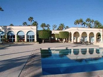 Desert Inn Loreto Лорето Екстер'єр фото