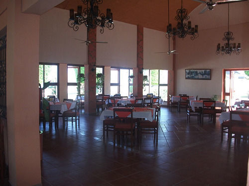Desert Inn Loreto Лорето Екстер'єр фото