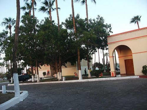 Desert Inn Loreto Лорето Екстер'єр фото